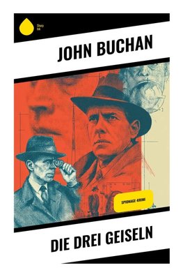 Die drei Geiseln