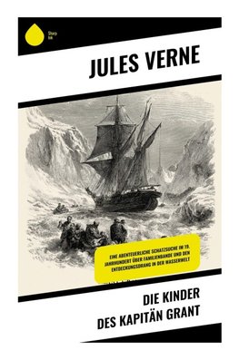 Die Kinder des Kapitän Grant