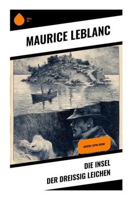 Die Insel der dreißig Leichen