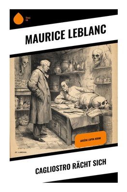 Cagliostro rächt sich