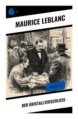 Der Kristallverschluss