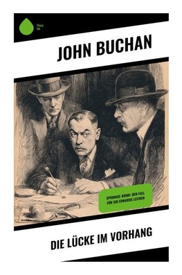 Die Lücke im Vorhang