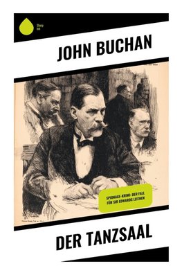 Der Tanzsaal