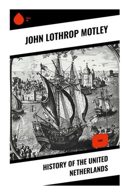 History of the United Netherlands