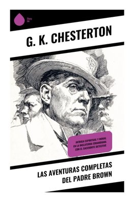 Las aventuras completas del padre Brown