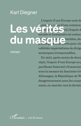 Les vérités du masque