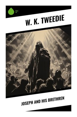 Joseph and His Brethren