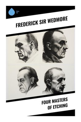 Four Masters of Etching
