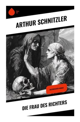 Die Frau des Richters