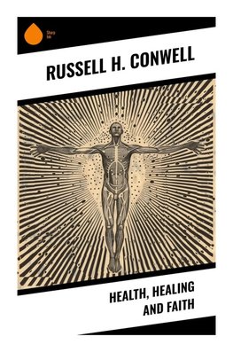 Health, Healing and Faith