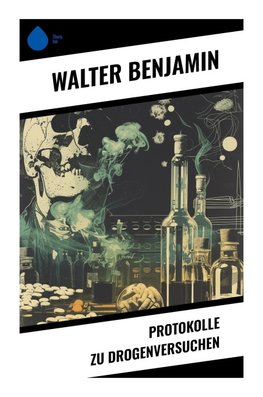 Protokolle zu Drogenversuchen