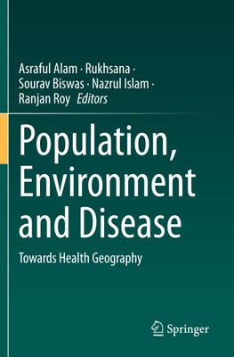 Population, Environment and Disease