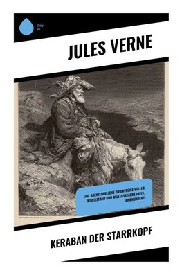 Keraban der Starrkopf