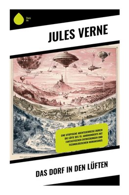 Das Dorf in den Lüften