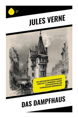 Das Dampfhaus