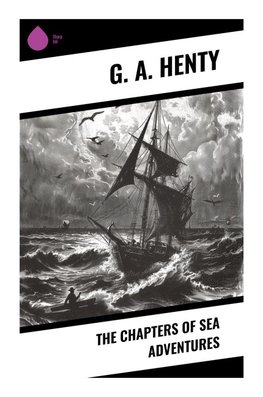 The Chapters of Sea Adventures