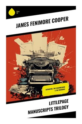 Littlepage Manuscripts Trilogy