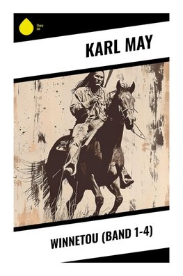 Winnetou (Band 1-4)