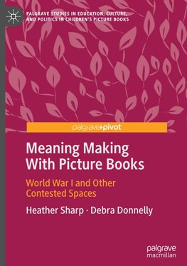 Meaning Making With Picture Books