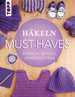 Häkeln Must-Haves