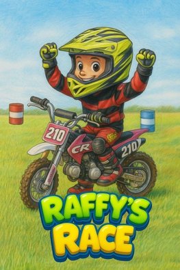 Raffy's Race