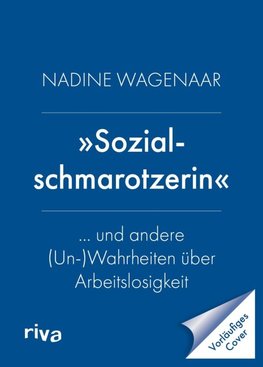 'Sozialschmarotzerin'