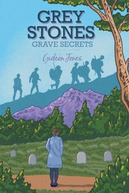 GREY STONES