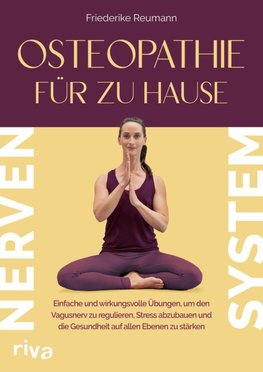 Osteopathie für zu Hause - Nervensystem