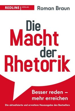 Die Macht der Rhetorik