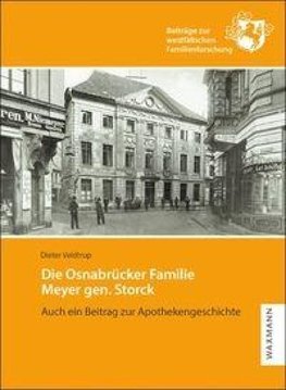 Die Osnabrücker Familie Meyer gen. Storck