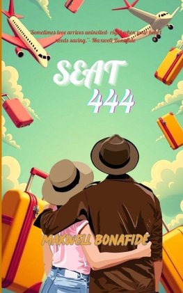 SEAT 444