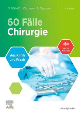 60 Fälle Chirurgie