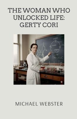 The Woman Who Unlocked Life