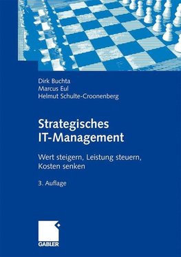 Strategisches IT-Management