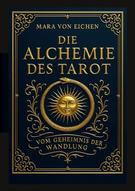 Die Alchemie des Tarot