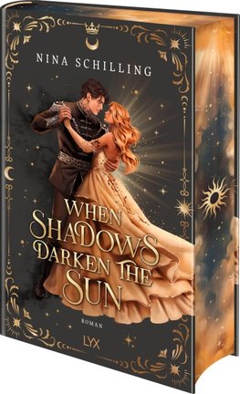 When Shadows Darken the Sun