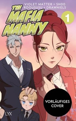 The Mafia Nanny - Teil 1