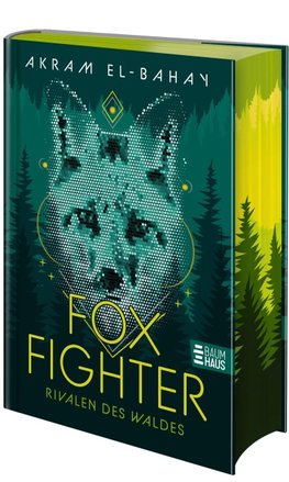 Foxfighter - Rivalen des Waldes