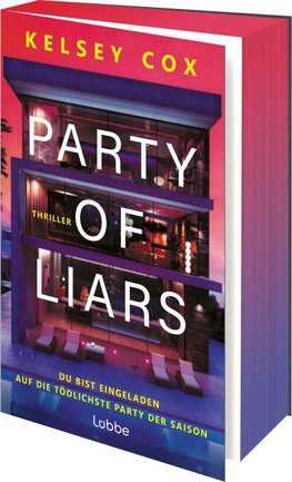 Party of Liars