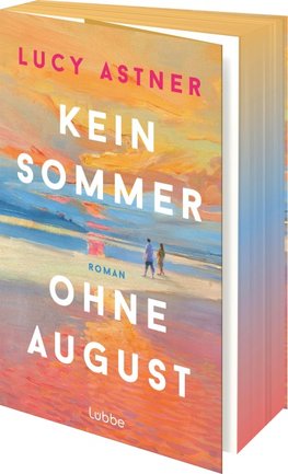Kein Sommer ohne August
