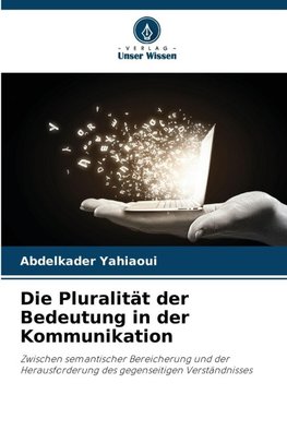 Die Pluralität der Bedeutung in der Kommunikation