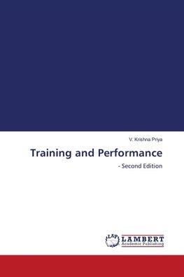 Training and Performance