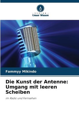 Die Kunst der Antenne: Umgang mit leeren Scheiben