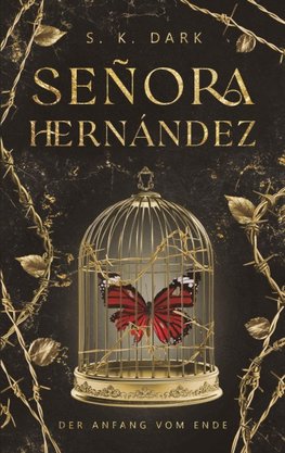 Señora Hernández