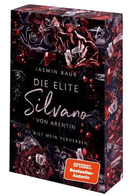 Die Elite - Silvano von Arentin