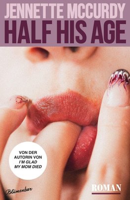 Half His Age