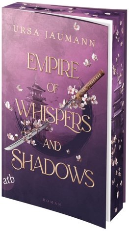 Empire of Whispers and Shadows