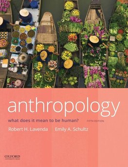 Anthropology