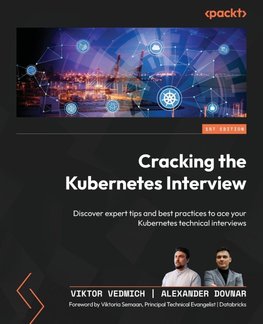 Cracking the Kubernetes Interview