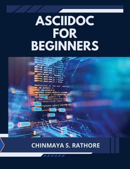 AsciiDoc for Beginners